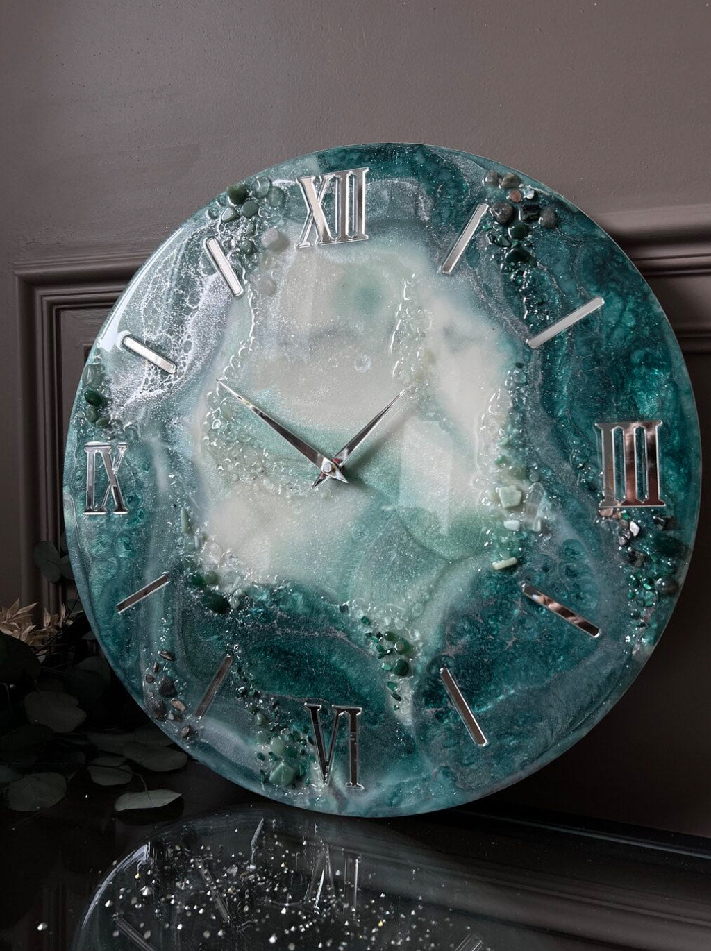 Resin Watch Mastery Course