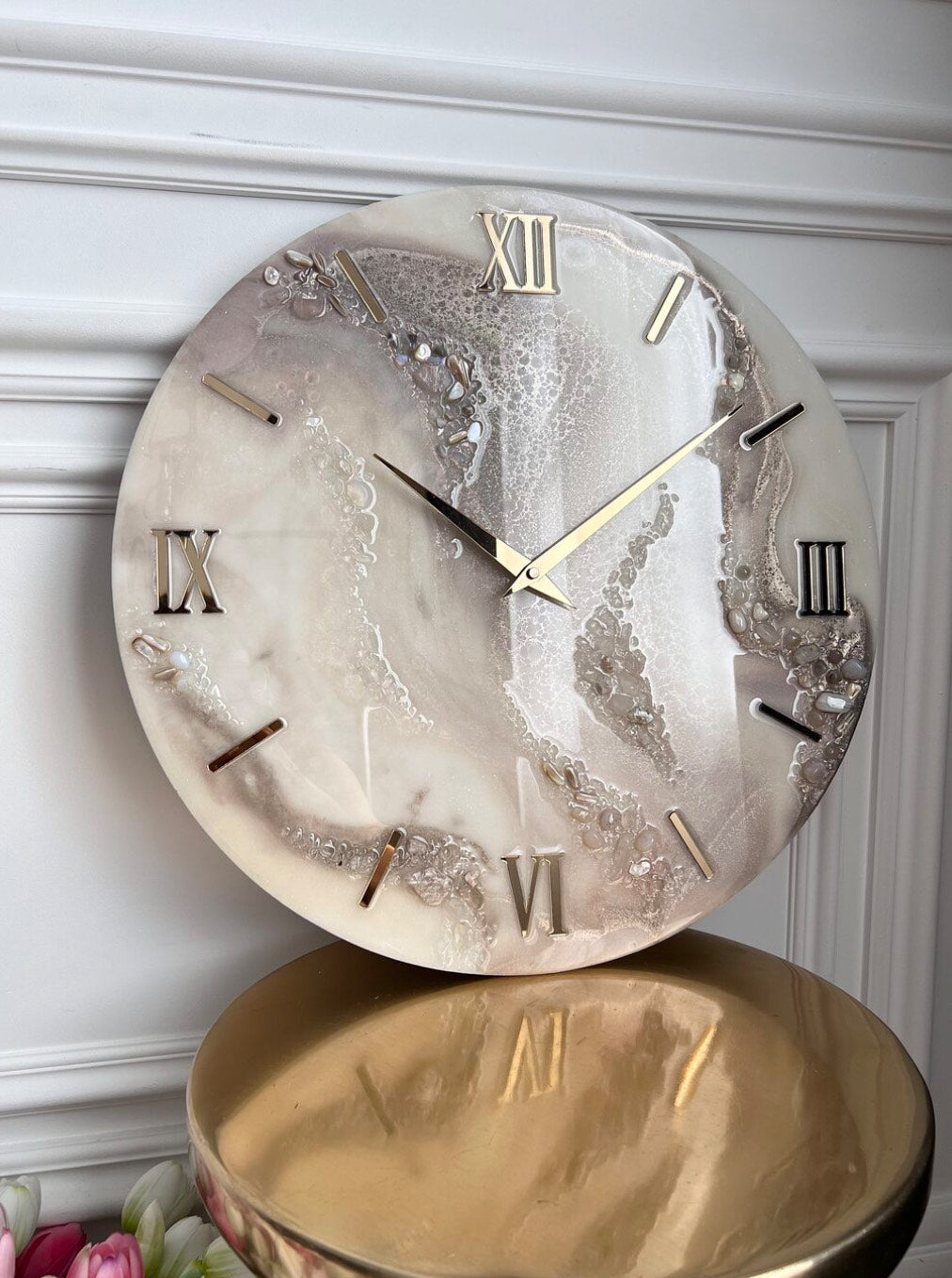 Resin Watch Mastery Course