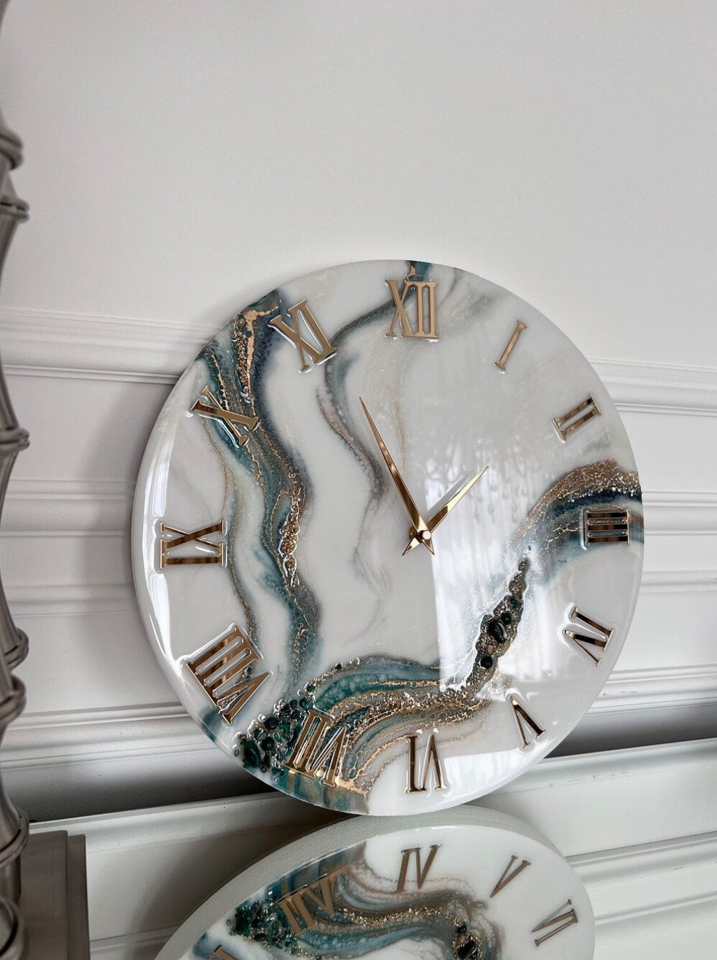 Resin Watch Mastery Course