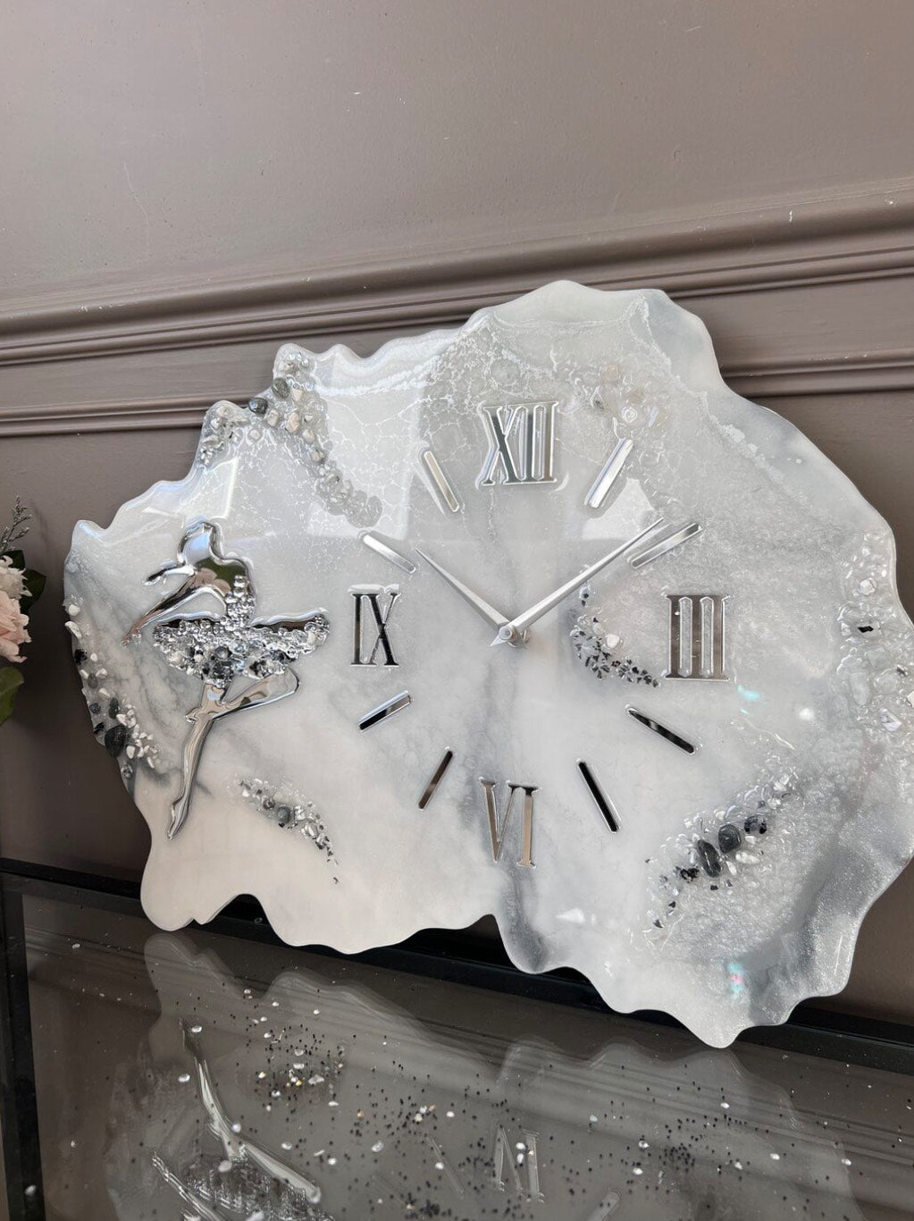 Resin Watch Mastery Course
