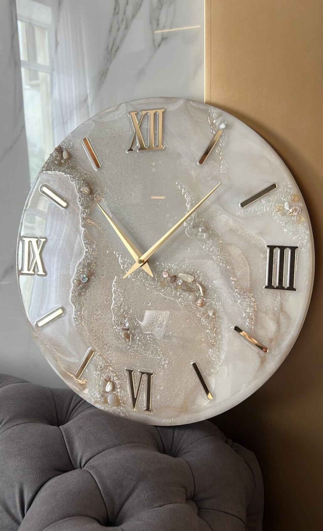Resin Watch Mastery Course