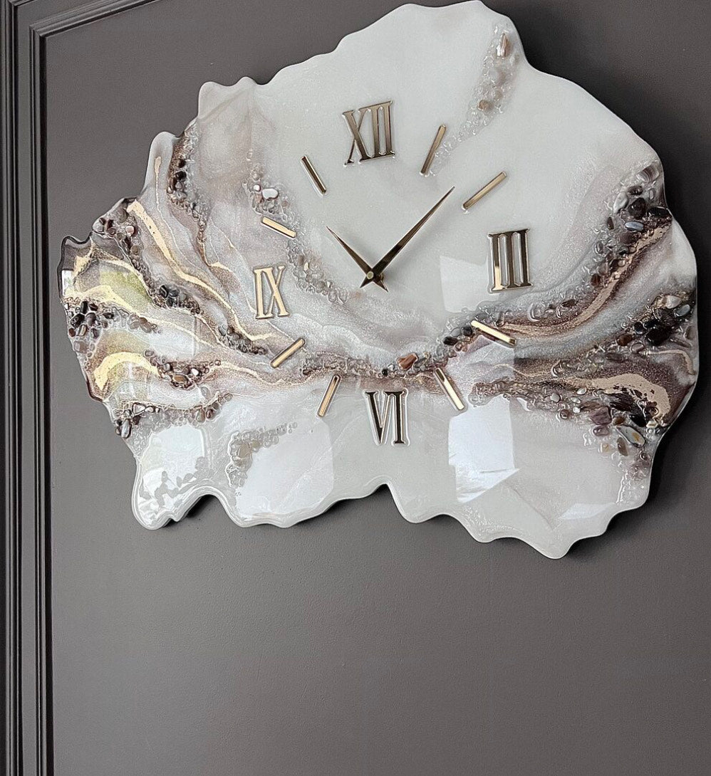 Resin Watch Mastery Course