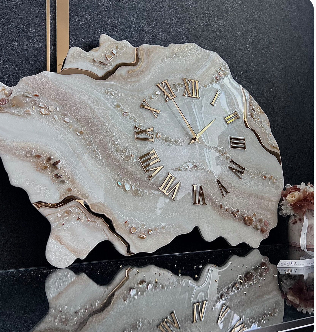 Resin Watch Mastery Course
