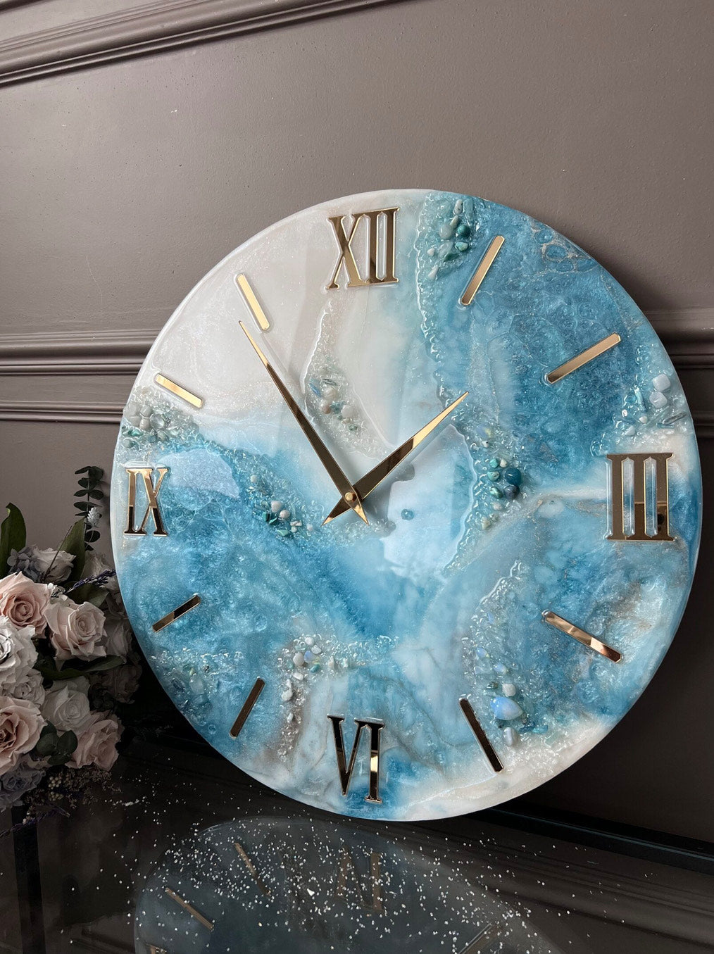 Resin Watch Mastery Course