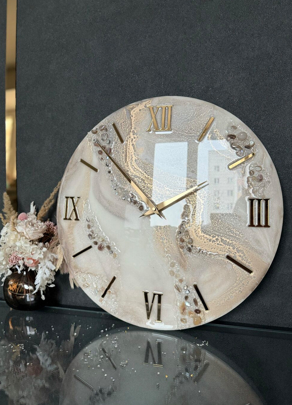 Resin Watch Mastery Course