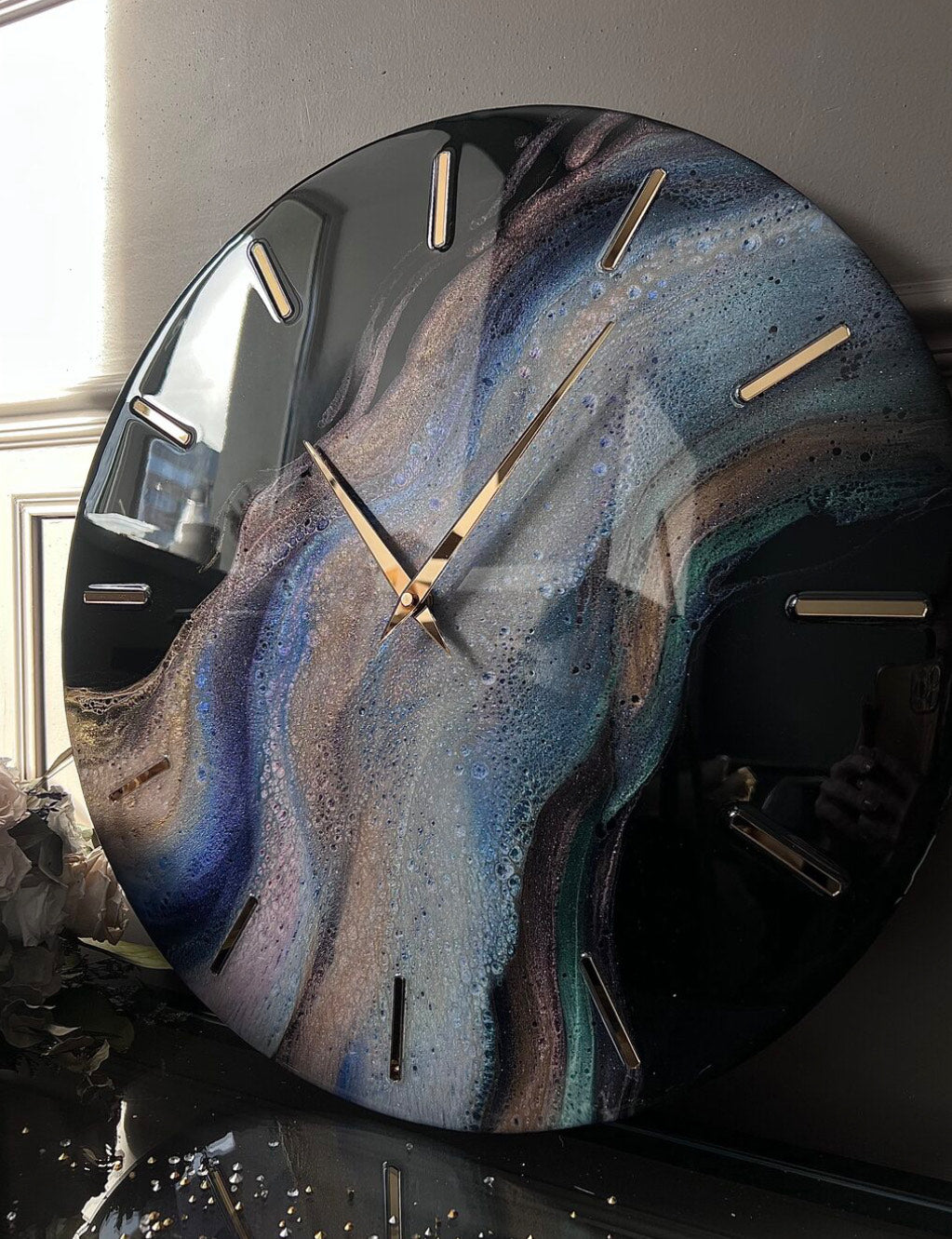 Resin Watch Mastery Course
