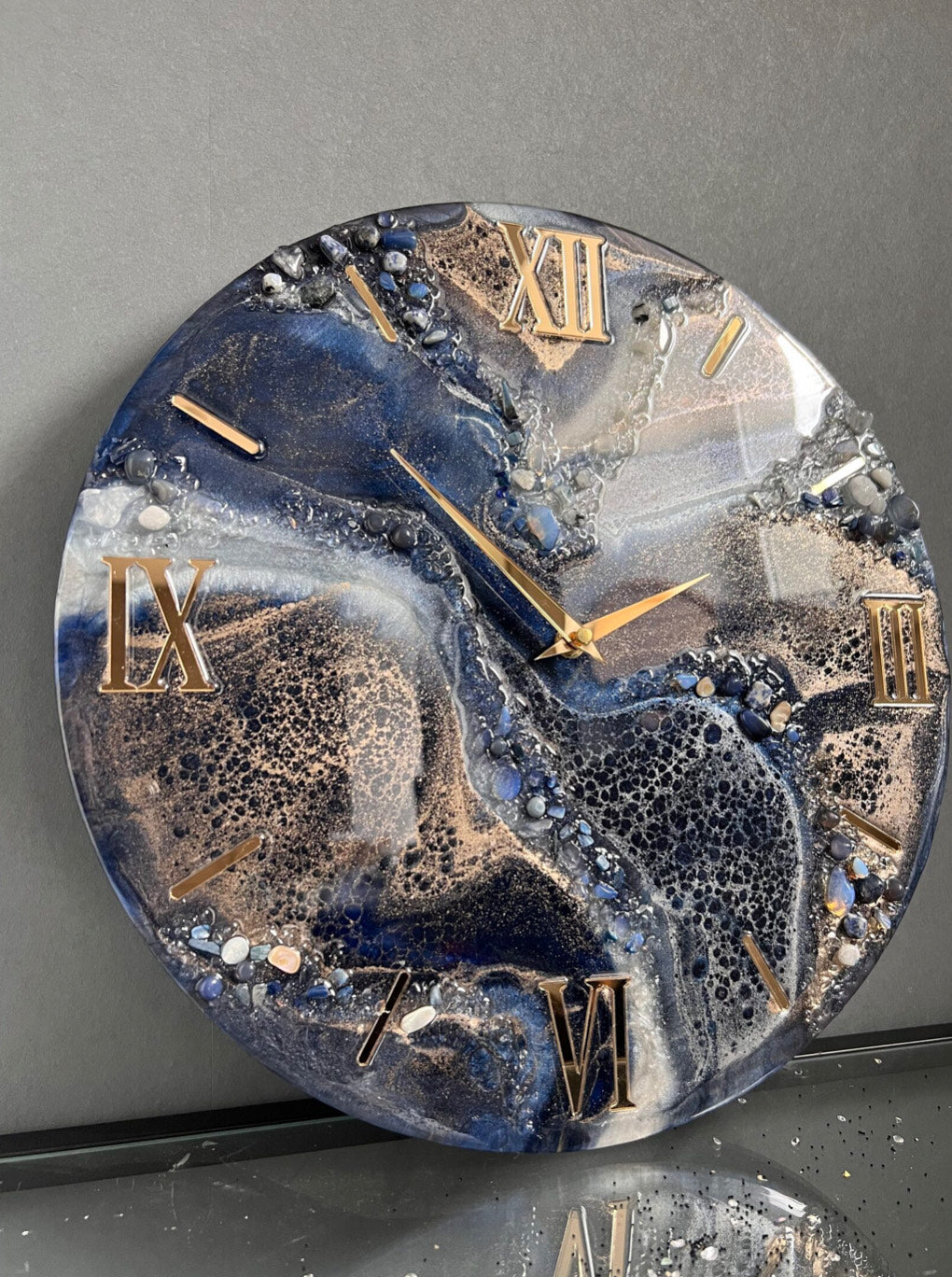 Resin Watch Mastery Course