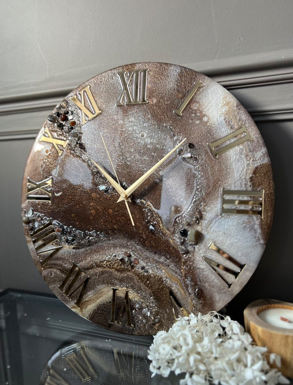 Resin Watch Mastery Course