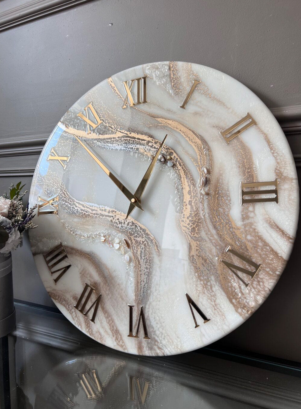 Resin Watch Mastery Course